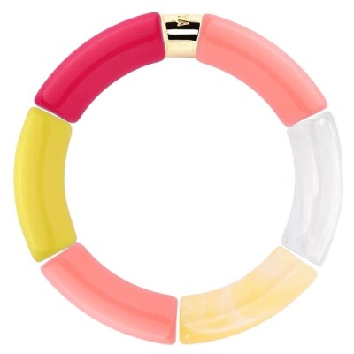 Bracelet pipoca Carnaval 2
