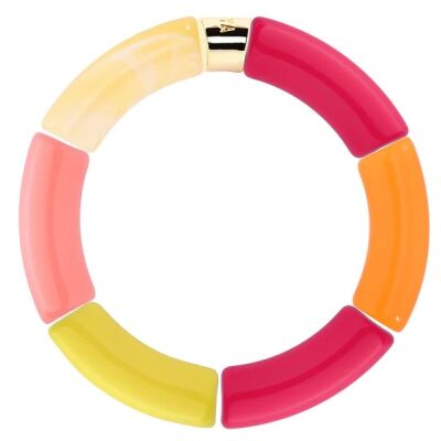 Bracelet pipoca Carnaval 3