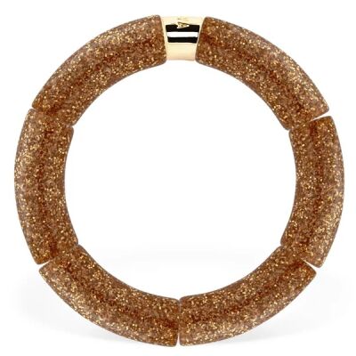 Bracelet Pipoca CHOCOLATE 2