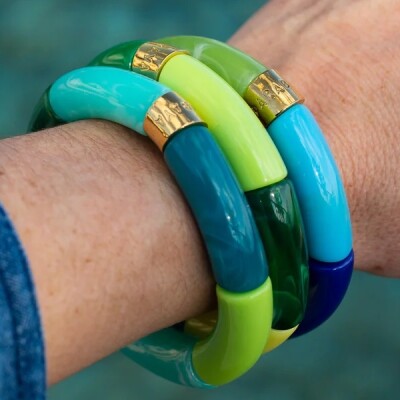 Bracelet Pipoca Citrus 2