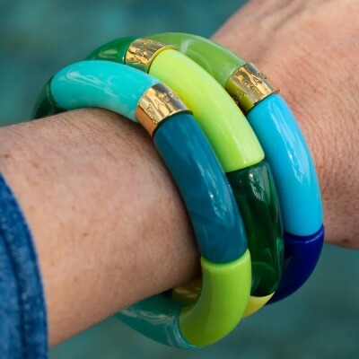 Bracelet Pipoca Citrus 3