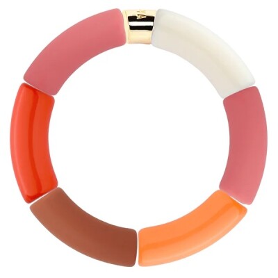 Bracelet pipoca Fogo 3