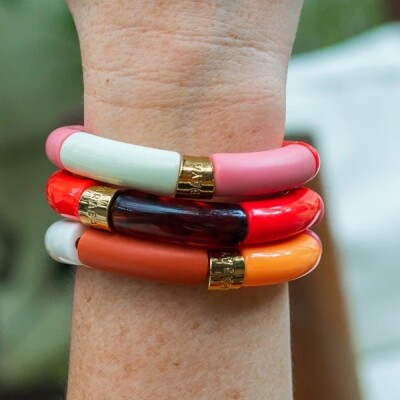 Bracelet pipoca Fogo 3