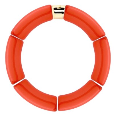 Bracelet pipoca Fogo mono 1