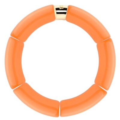 Bracelet pipoca Fogo mono 3