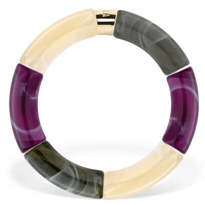 Bracelet Pipoca HIBISCO