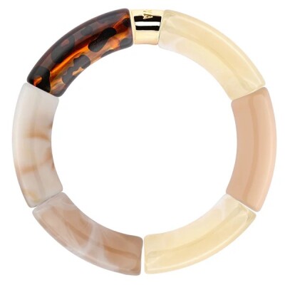 Bracelet Pipoca Jaguar 1