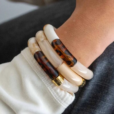 Bracelet Pipoca Jaguar 1