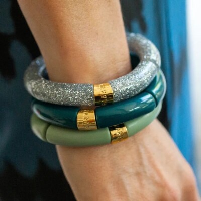Bracelet Pipoca Lago 1