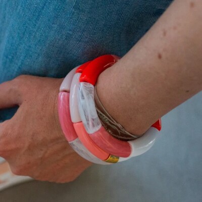 Bracelet Pipoca MELBA 3