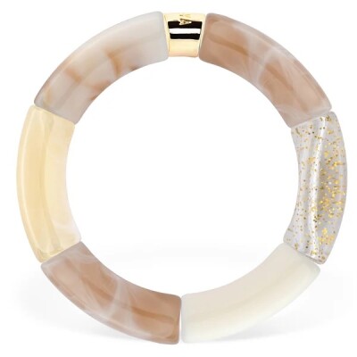 Bracelet Pipoca Neve 3