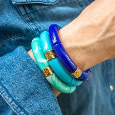 Bracelet pipoca Oceano mono 3