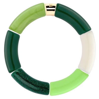 Bracelet Pipoca Palmeira 1