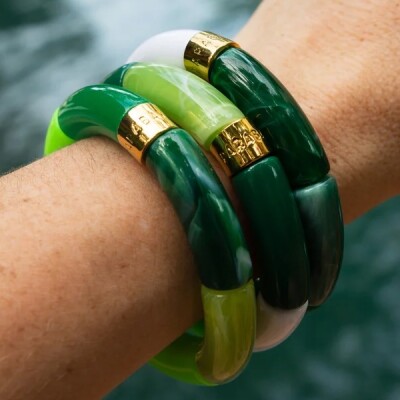 Bracelet Pipoca Palmeira 1