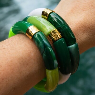 Bracelet Pipoca Palmeira 2