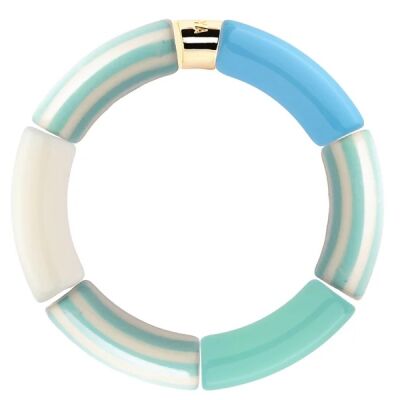 Bracelet Pipoca Brasil Riviera Lagon 3
