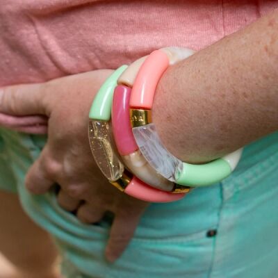 Bracelet Pipoca Samba 1