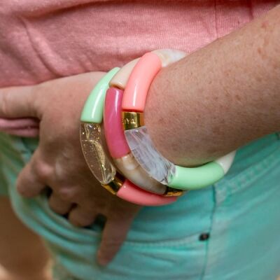 Bracelet Pipoca Samba 2