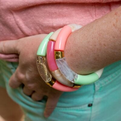 Bracelet Pipoca Samba 3