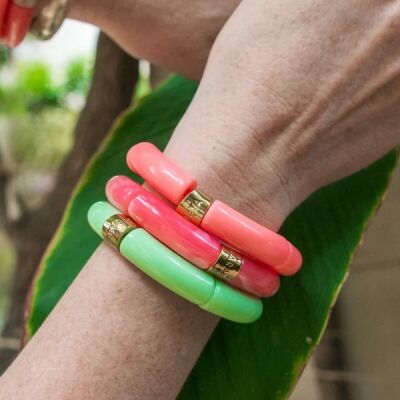 Bracelet Pipoca samba mono 1