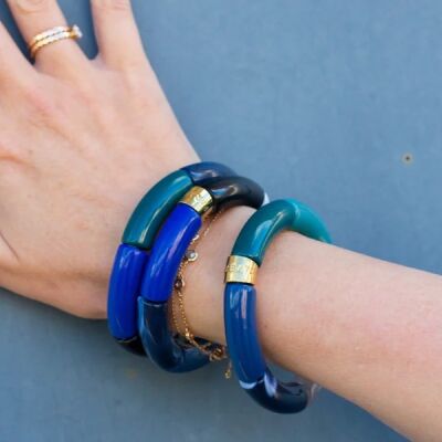 Bracelet Pipoca Trovao 3
