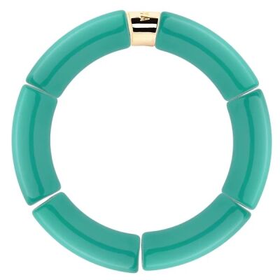 Bracelet Pipoca Turquesa Mono 1