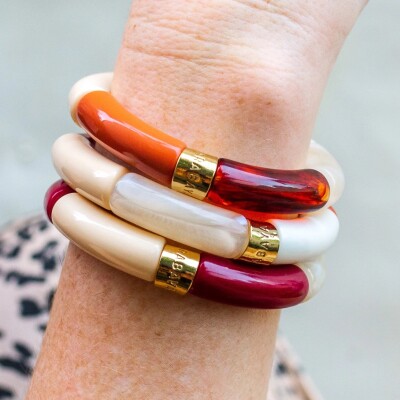 Bracelet Pipoca Carioca 1