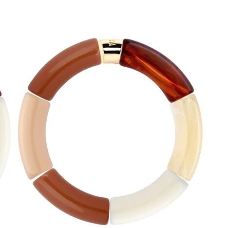 Bracelet Pipoca Carioca 3 vue 1