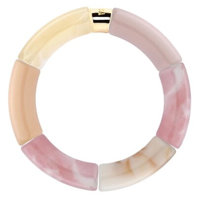 Bracelet pipoca Rosa 2