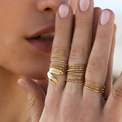 Bague Arizona