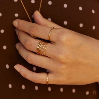 Bague Arizona