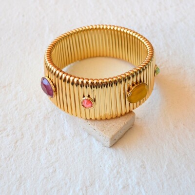 Bracelet Strada grand modèle