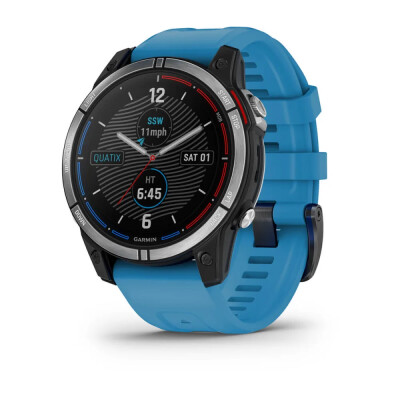 Garmin quatix® 7 - Édition Standard