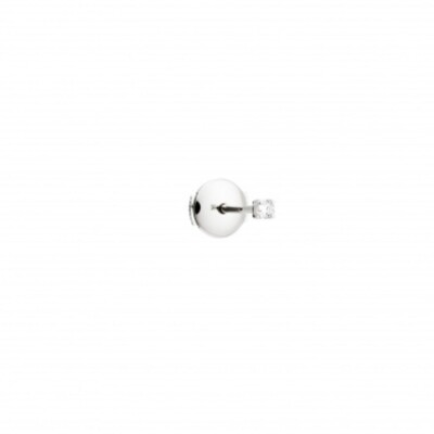 B.O Puce ONLY 1 Diamant