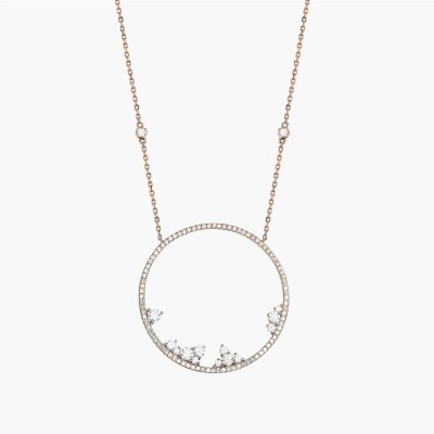 Collier Fairytale Cercle
