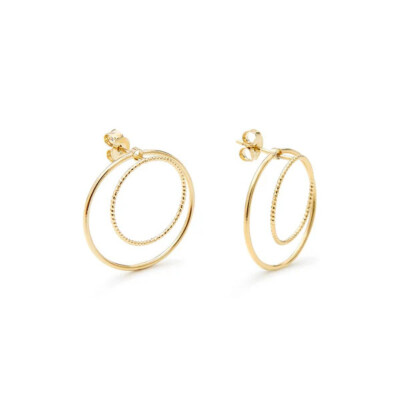 BO dessous d'oreilles Désirs