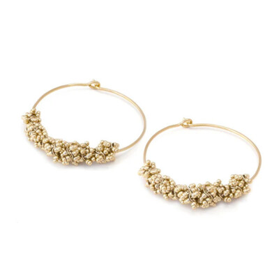 BO Créoles Parisiennes