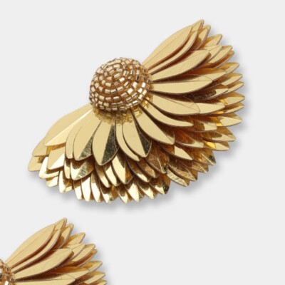 Boucles d'oreilles Marigold