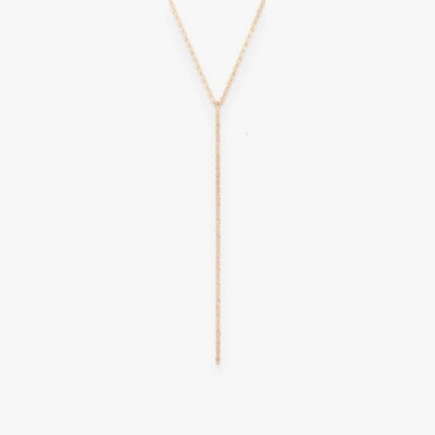 Collier Skin Tattoo 1.8