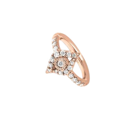 Piercing Creole Oeil