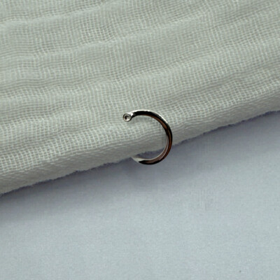 Créole Abstraction or gris Diamant Droite