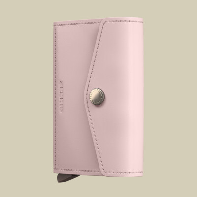 Enveloppe wallet original Ballet