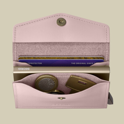 Enveloppe wallet original Ballet