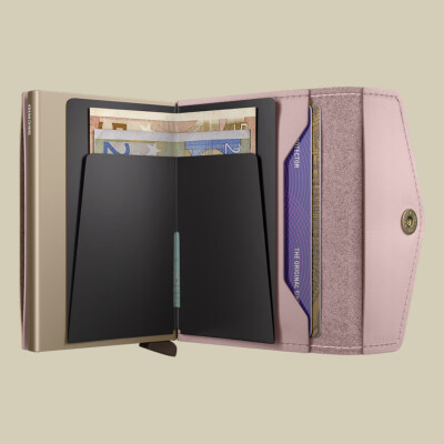 Enveloppe wallet original Ballet