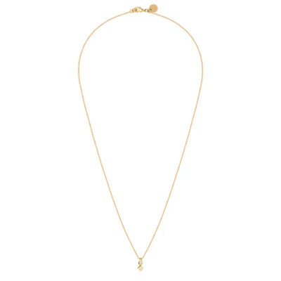 Collier long Idylle