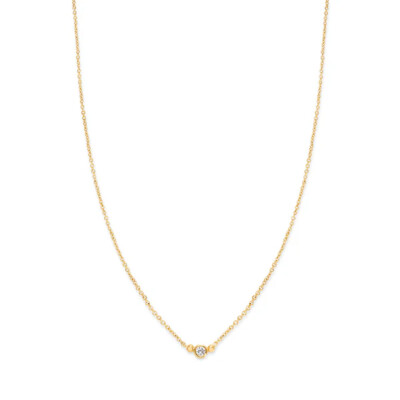 Collier Éclats