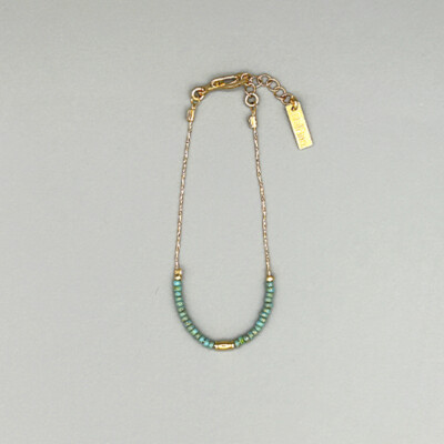 BASIC Bracelet Turquoise