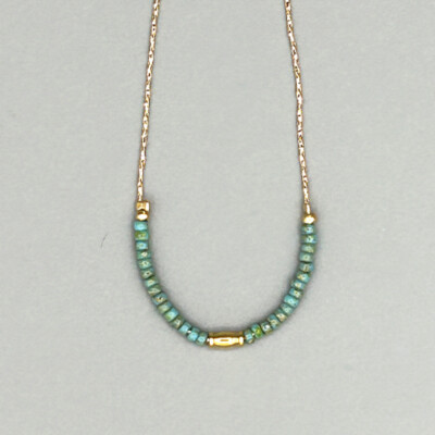 BASIC Bracelet Turquoise