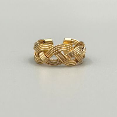 Bague APACHE