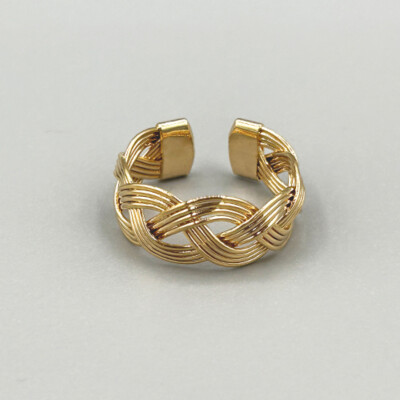 Bague APACHE